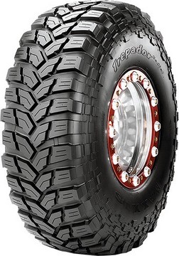 Шина всесезонная Maxxis 35x12,5R17 119Q M-8060 8PR