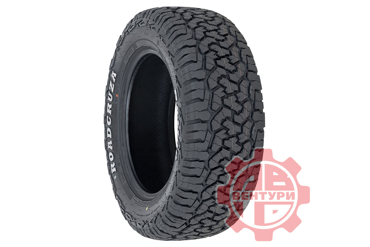 Шина ROADCRUZA RA1100 A/T LT265/65R18 122/119S