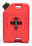 Крепление Rotopax для одной 4л, 7,5л или 12л литровой канистры