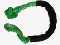 Софт шакл 3т (зеленый)