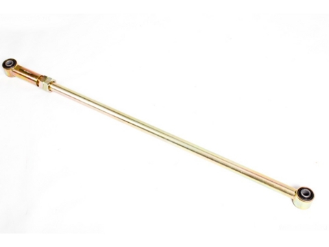 Задняя тяга панара на TOYOTA LANDCRUISER 80-105, с полиуретановыми втулками. Цельнометаллическая 30м