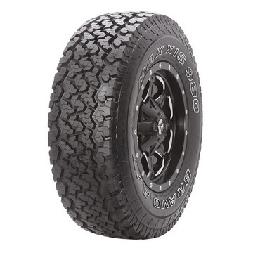 Шина всесезонная MAXXIS AT-980 285/60R18 118/115S | Custom's Tuning