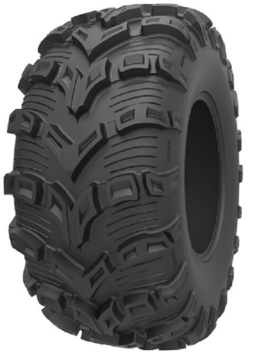 Квадрошина Kenda K592 Bear Claw EVO 26x9.00 - 12 6PR TL