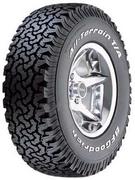 Шины BF Goodrich AT 255/70 R16