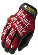 MW Original Glove Red XL