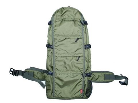 Рюкзак для ношения оружия 800 PRO (олива)