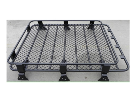 Багажник экспедиционный для УАЗ Hunter