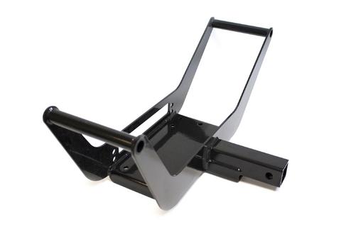 Площадка переносная для лебёдки "redBTR" 9500 lbs (под квадрат)