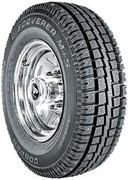 Зимние шипованные шины Cooper Discoverer M+S 225/70R16 | Custom's Tuning