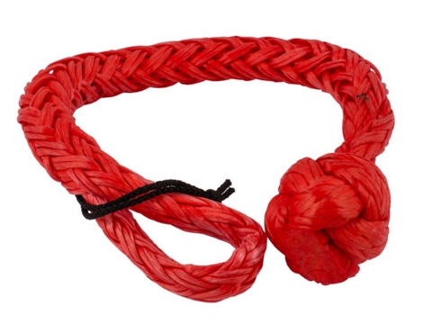 Софт-шакл PRO-4x4 12мм