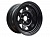Диск ORW (Off Road Wheels) Nissan Navara D40 стальной черный 6x114,3 8xR16 d66 ET-10 (круг. отв.),шт