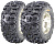 Квадрошина Kenda K587 Bear Claw HTR 28x9.00 - 14 8PR TL | Custom's Tuning