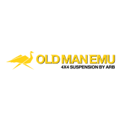 OME - Old Man Emu