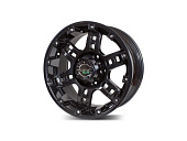 Диск PDW REV-1 (6015/01) 18x9.0/6x139.7 D110.1 ET10
