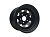 Диск колёсный стальной штампованный JEEP, посадка 5x114,3, размер 8х16, вылет ET-19, центральное отв