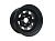 Диск колёсный стальной штампованный JEEP, посадка 5x114.3, размер 8х15, вылет ET-19, центральное отв