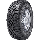 Шины шипованные Goodyear Wrangler DuraTrac LT 235/85R16 120/116Q