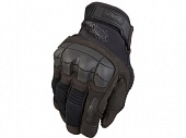 MW M-Pact-3 Glove Black XXL