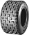 Квадрошина Kenda K300 Dominator 20x11.00 - 8 4PR TL
