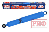 Амортизатор РИФ "Арктика" задний УАЗ Хантер/Патриот/Буханка лифт 50 мм