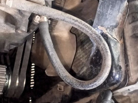 LADA Niva (тёмно-серая) — фото 14 работ в Custom's Tuning, Тюмень