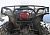 Бампер задний CF MOTO ATV X4