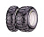 Квадрошина Kenda K572 Road Go 25x10.00 - 12 4PR TL 45N