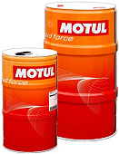 Масло моторное 5w30 син. Eco-Clean 8100 208л