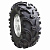 Квадрошина Kenda K299 Bear Claw 25x10.00 - 12 4PR TL 45F