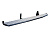 Пороги РИФ съёмные Mitsubishi Pajero Sport 2009+