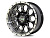Диск PDW SLOT (9010/01) 8.0x16/5x139.7 D110 ET15