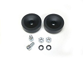 Проставка для переноса точки отбоя LADA 4х4, Chevrolet Niva 40мм