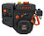 Двигатель Loncin LC190FD(S) 15лс, катушка Отсутствует, запуск Электрический и ручной старт