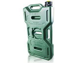 Канистра "Экстрим Драйв" 10л хаки