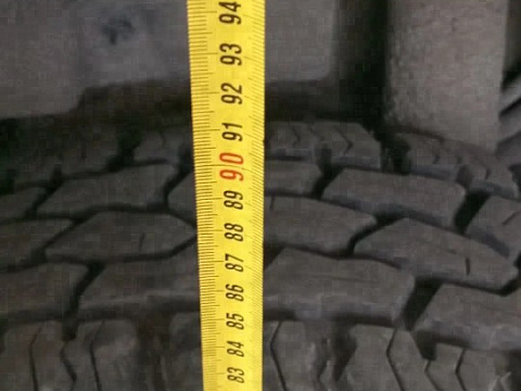 Jetour T2 (серый) — фото 12 работ в Custom's Tuning, Тюмень