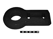 Держатель рукоятки Хай-Джека ( чёрный )