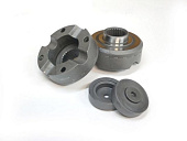 Блокировка Блокка для Suzuki Jimny передний мост