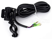 Пульт управления на руле Master Winch 801430