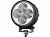 Светодиодная фара дальнего света РИФ 83 мм 12W LED (для пер. бамперов РИФ)