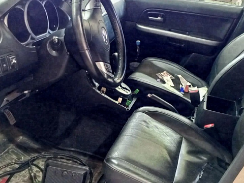Suzuki Grand Vitara — фото 2 работ в Custom's Tuning, Тюмень