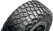 BFGoodrich 255/85R16 119/116Q Mud-Terrain T/A KM3 TL RBL