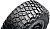 BFGoodrich 255/85R16 119/116Q Mud-Terrain T/A KM3 TL RBL