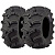 Квадрошина Kenda K538 Executioner 25x8.00 - 12 6PR 43L TL | Custom's Tuning
