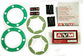 Ремкомплект хабов AVM-410HP