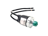 Датчик давления(провода) 11атм вкл/15атм выкл