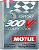 Масло моторное 15w50 син. 300V Competition 2л