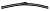Щётка стеклоочистителя Медведь Бескаркасная, Симметричный спойлер MSU-22 (550 мм)