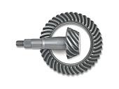 Главная пара 4.88 Nitro Gear, 9" для Land Cruiser 200