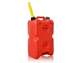 Канистра Экстрим Драйв 30л красная