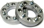 Расширители колеи AVM 5х150 38,1 мм